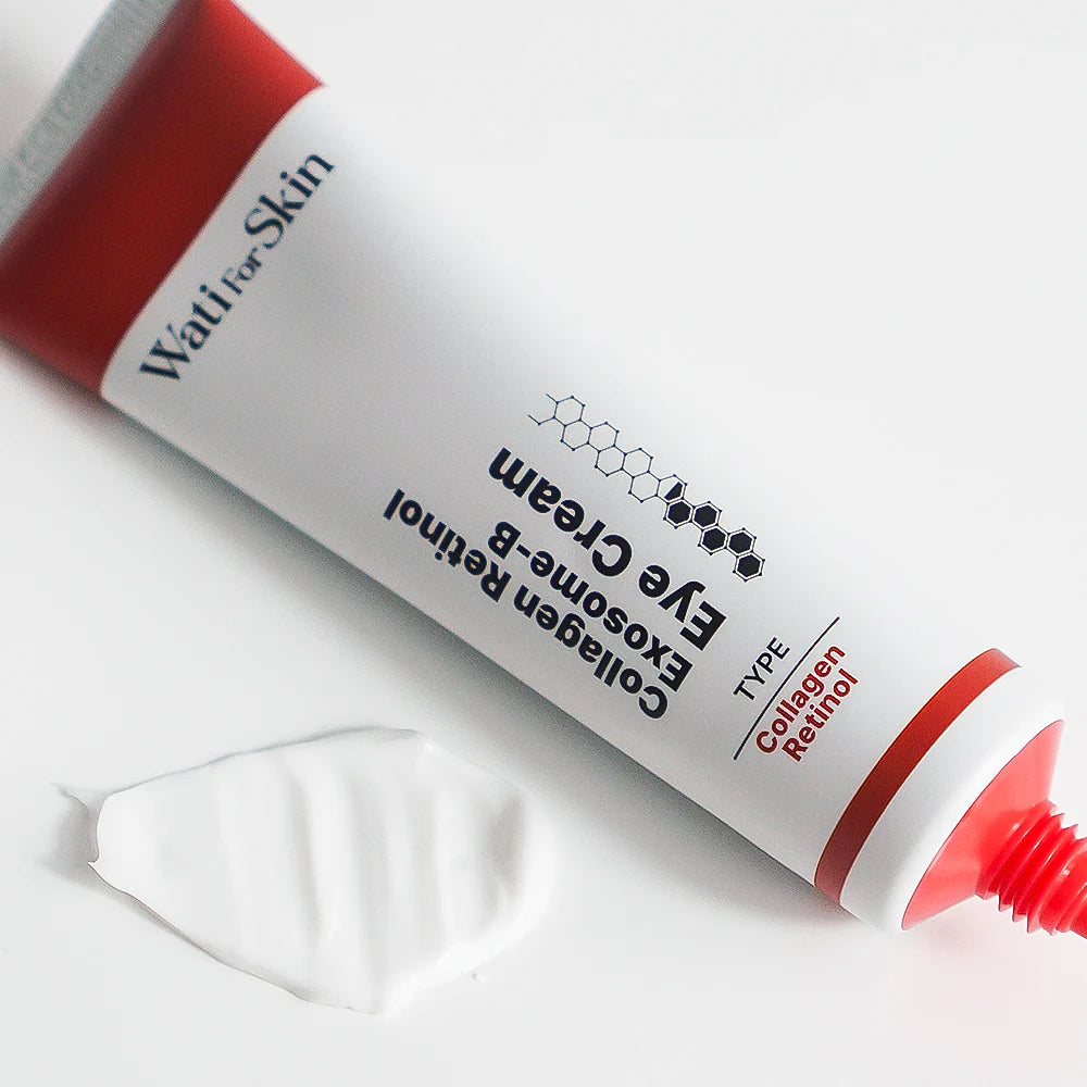 Collagen Retinol Exosome-B Eye Cream 30ml