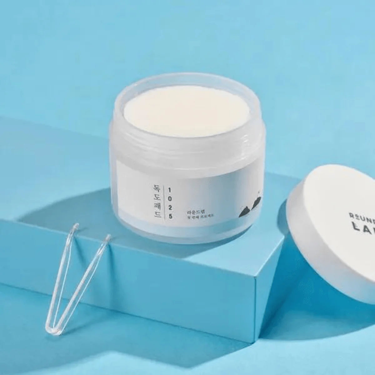 1025 Dokdo Pad 45g (70 pads / 1 pack)