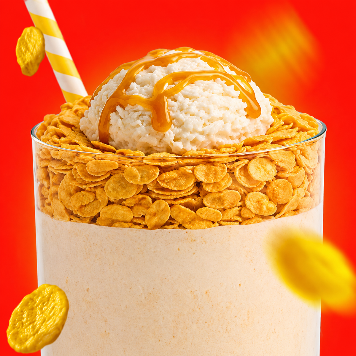 Diet Management Protein Shake - Cereal 560g