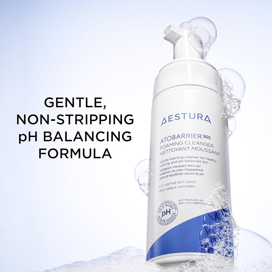 ATOBARRIER365 Foaming Cleanser 150ml