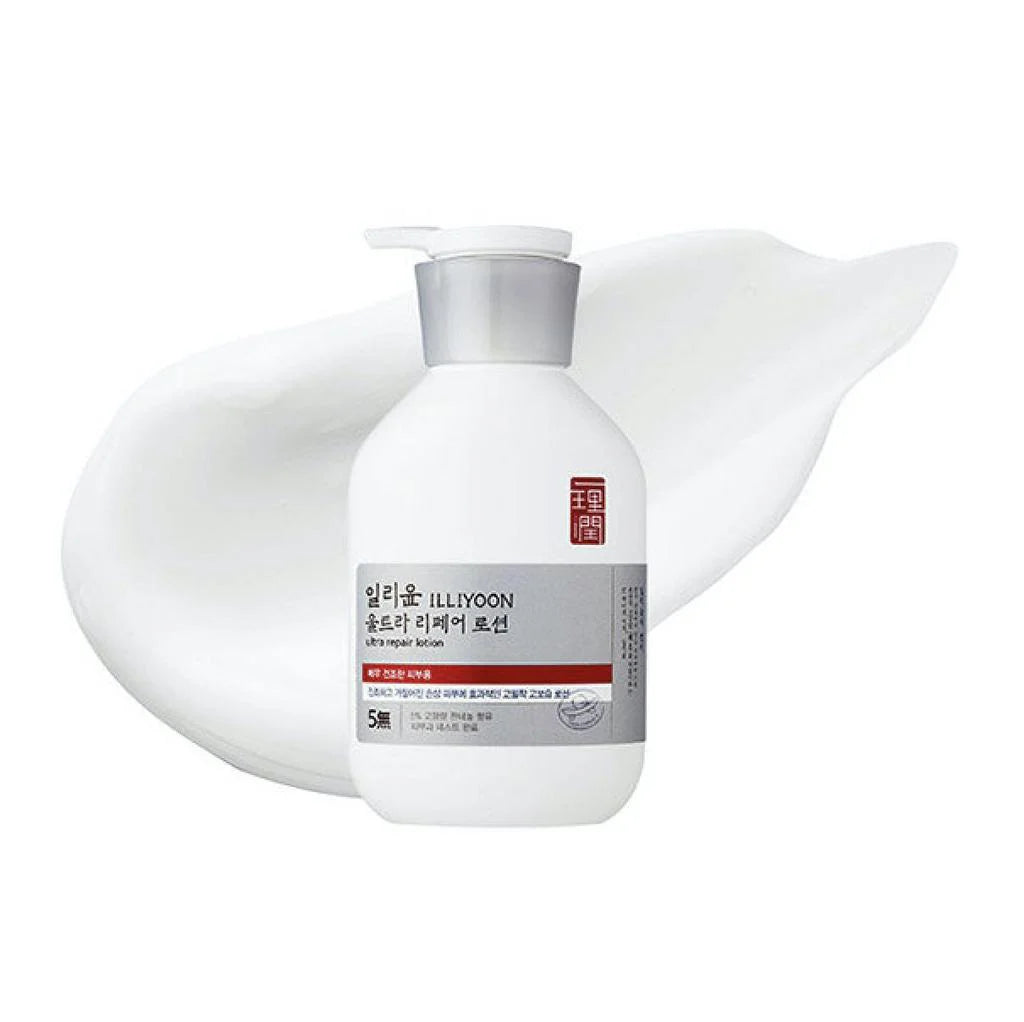Ultra Repair Lotion 350ml