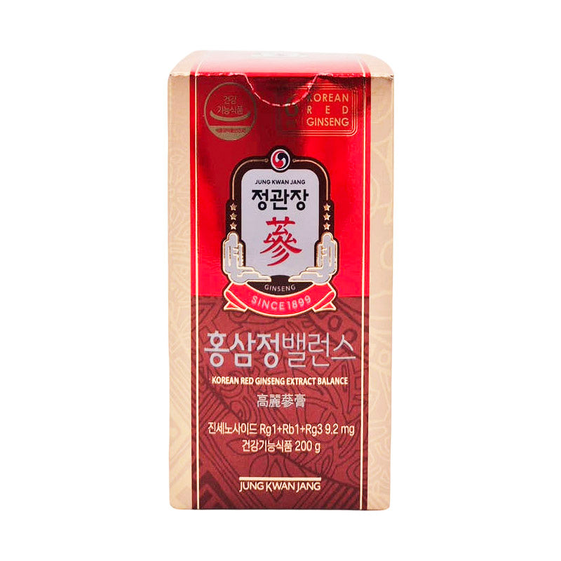 Red Ginseng Extract 200g