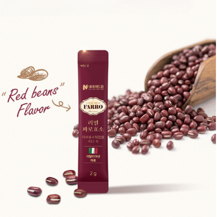 Real Farro Enzyme (2g x 30 sticks)