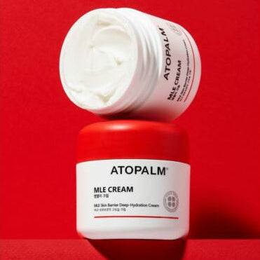 MLE Cream 160ml