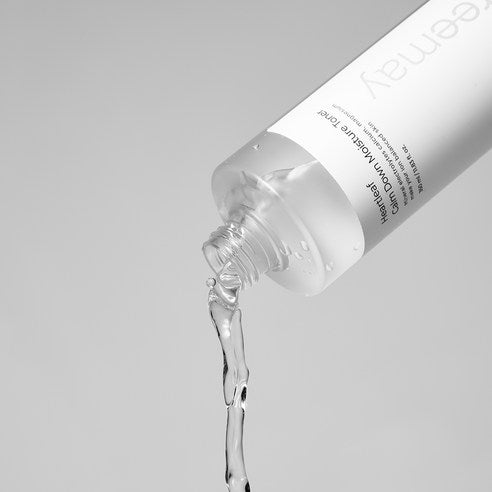 Freemay Heartleaf Calm Down Moisture Toner 350ml