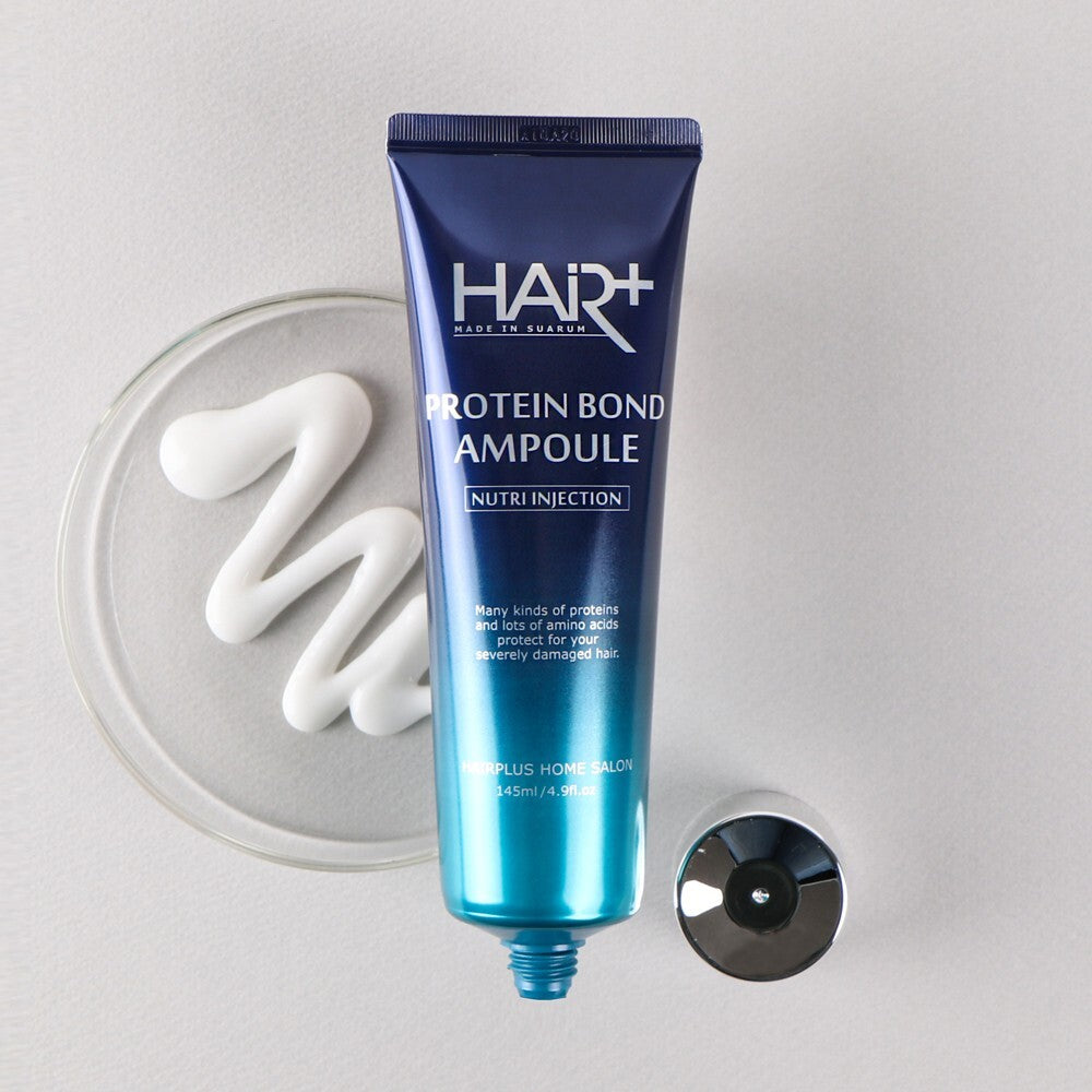 Protein Bond Ampoule Hair Essence 145ml