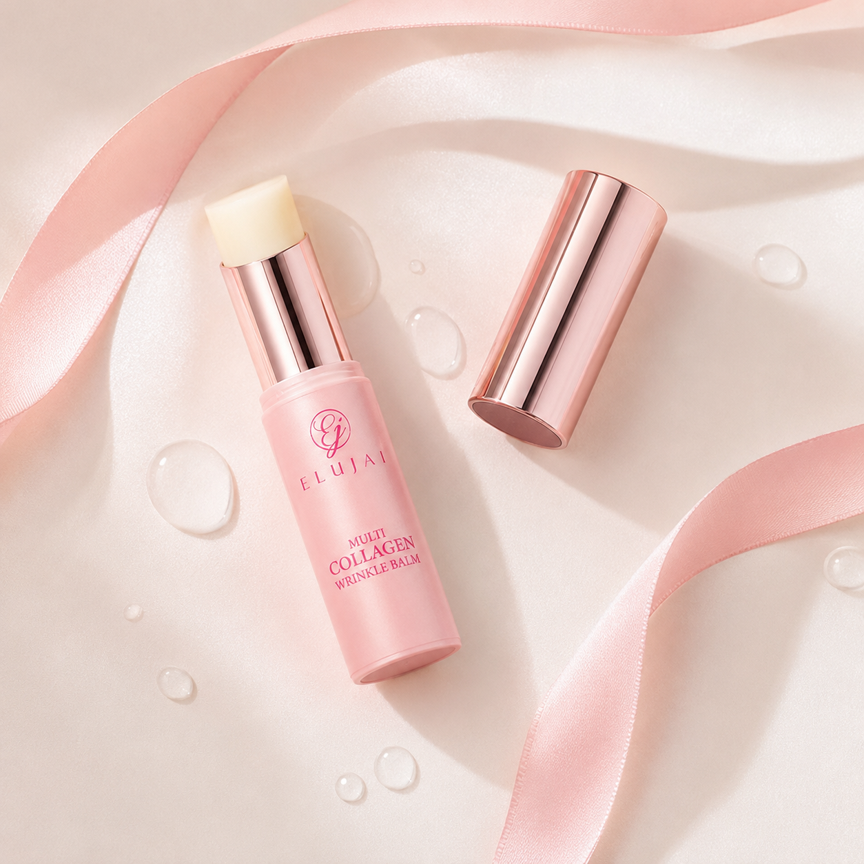 Multi Collagen Wrinkle Balm 10g