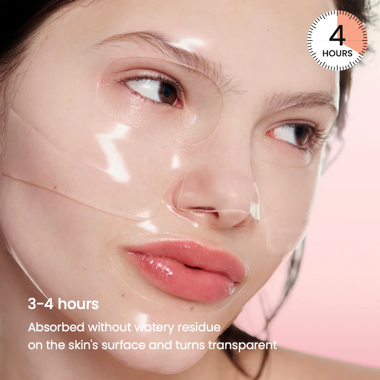 Bio Collagen Real Deep Mask 1 Pack (4 sheets) 136g