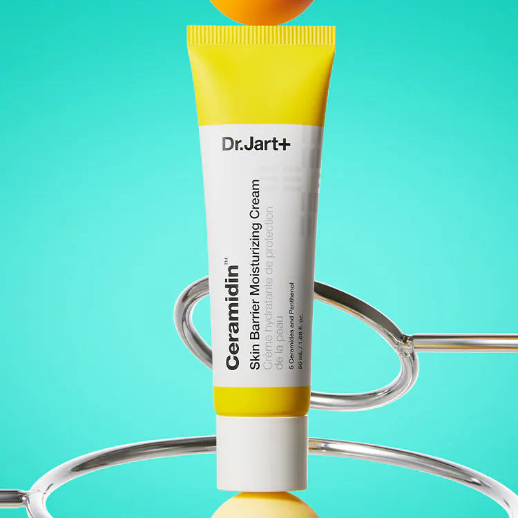 Ceramidin™ Skin Barrier Moisturizing Cream 50ml