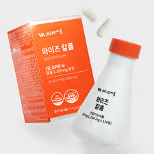 Premium Wise Potassium (1200mg x 120 Tablets)