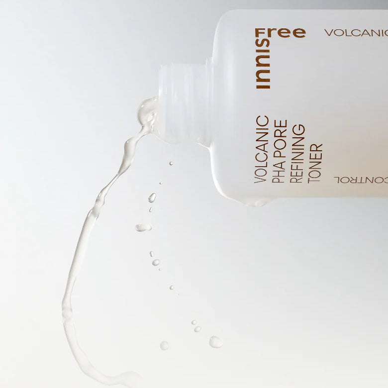 Volcanic PHA Pore Refining Toner 170ml