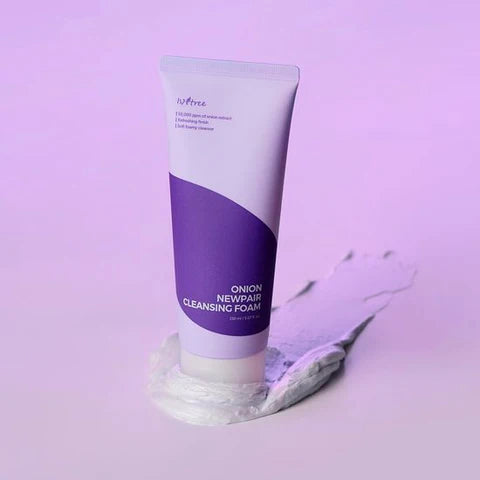Onion Newpair Cleansing Foam 150 ml