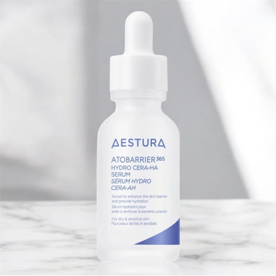 ATOBARRIER365 Hydro Cera-Ha Serum