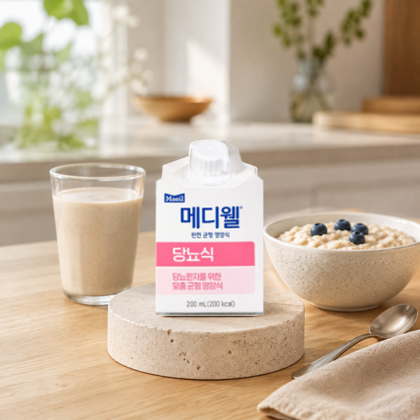 Diabetes Diet Plus 1 Case (200ml × 30 packs)