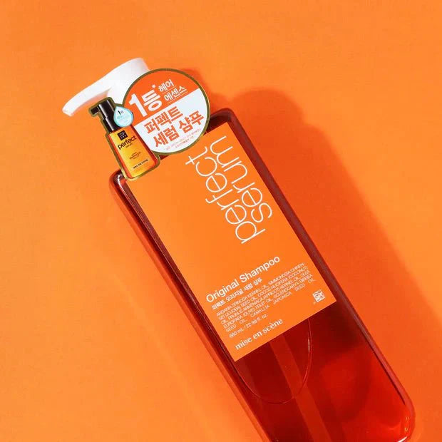 Perfect Original Serum Shampoo 680ml