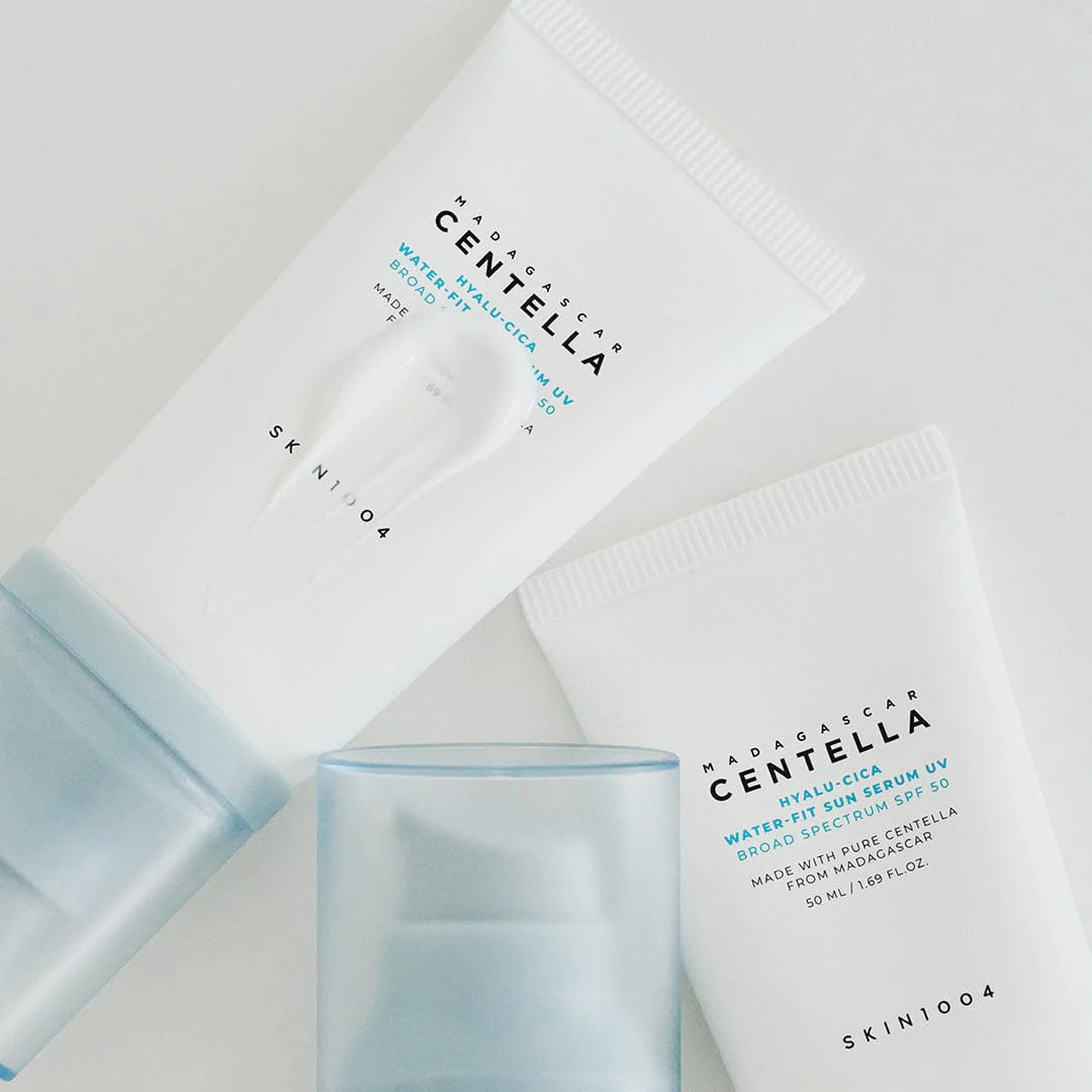 Hyalu-Cica Water-Fit Sun Serum UV 50ml