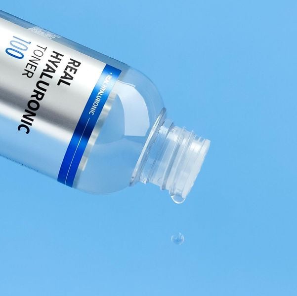 Real Hyaluronic Toner 200ml