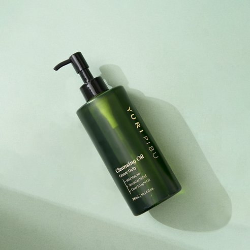 Grante Daily Cleansing Oil 300ml