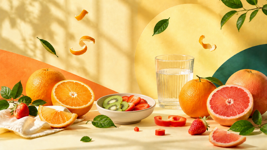 One Tablet, One Minute, One Easier Wellness Routine