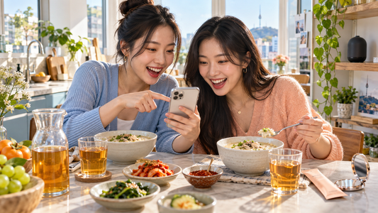 What Should You Try Next at Kim’s Basket?