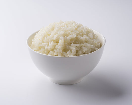 Korean Rice: From Tradition to Global Innovation