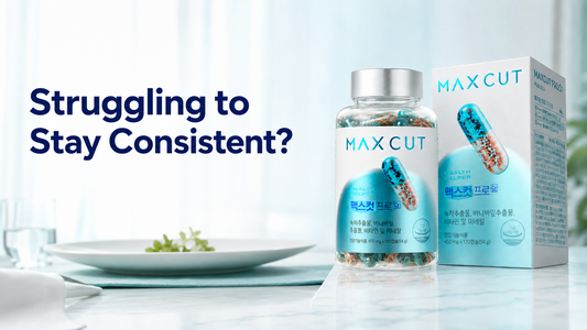 Struggling to Stay Consistent? Build a Simple Post-Meal Wellness Routine with Max Cut Pro Cr