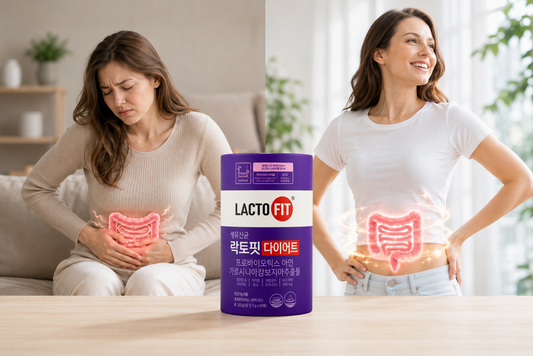 A Diet Routine Shouldn’t Leave Your Gut Behind