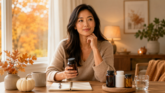 Why Vitamins Matter: 6 Korean Brands to Explore