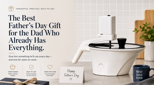 The Best Father's Day Gift for the Dad Who Already Has Everything