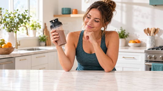 Which Eat the Fit Protein Shake Flavor Are You?