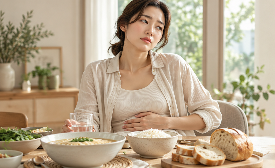 Why Kamut Is Becoming a Popular Korean Wellness Ingredient