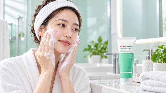 Deep Cleanse Without the Tight Feeling? Meet Dr.G