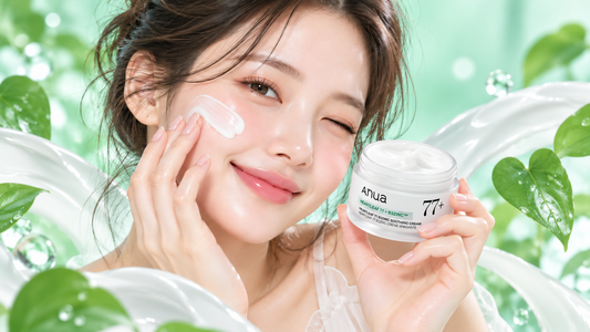 Calm Skin, Happy Skin!