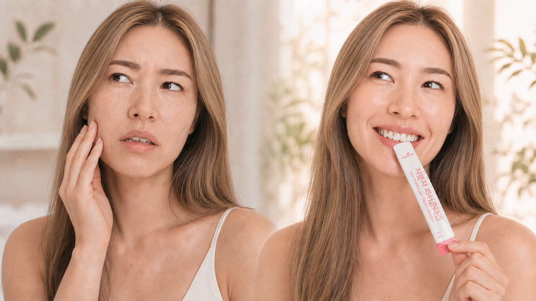 One Simple Stick for Your Daily Inner-Beauty Routine