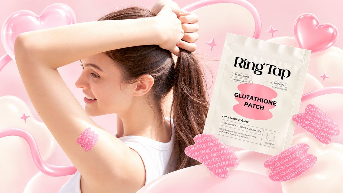 A Little Patch, a New Level of K-Beauty Self-Care 💗