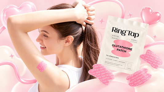 A Little Patch, a New Level of K-Beauty Self-Care 💗