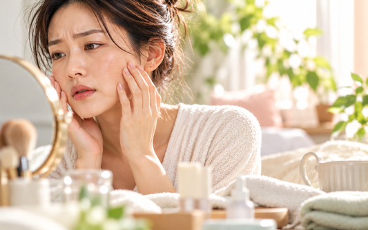Your Skin Needs More Than a Glow-Up!