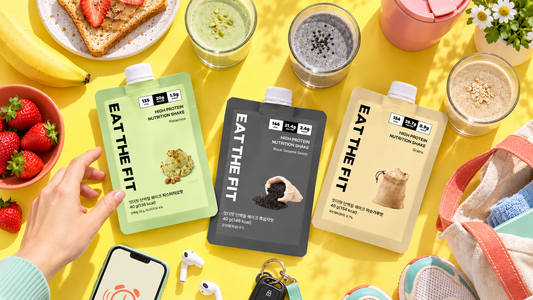 Busy Morning? Meet Your New Korean Breakfast Shortcut