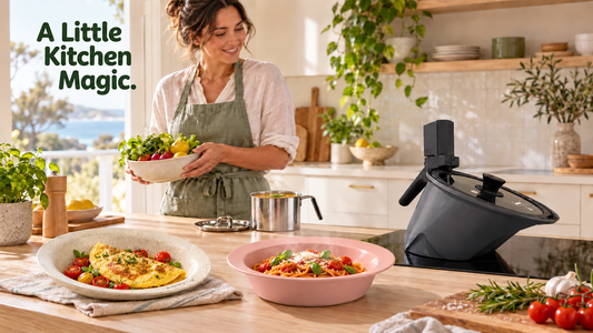 The Pan, the Pot & the Plot Twist: 4 Korean Cookware Picks for Everyday Meals
