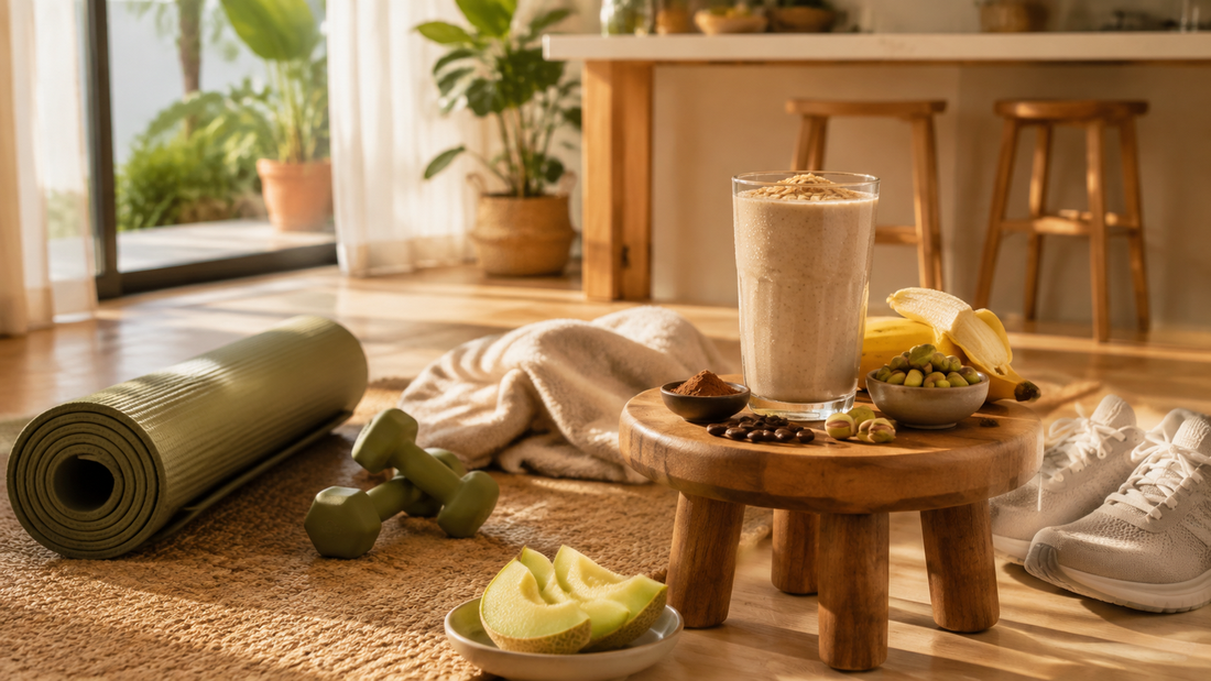 The Breakfast You’ll Actually Look Forward To