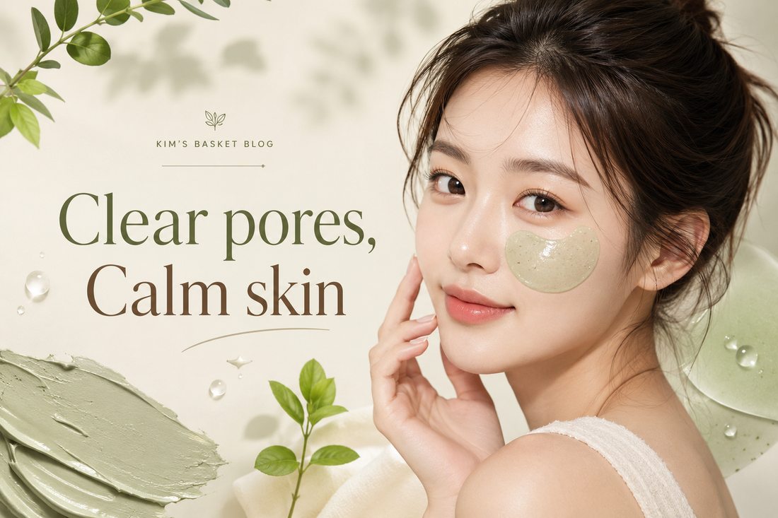 Why Your Pores Still Look Clogged After Cleansing