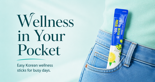 Wellness That Goes Wherever You Go!