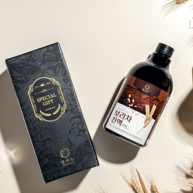 97% Barley Tea Extract 480g