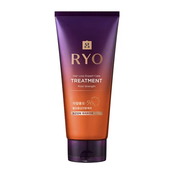 Jayangyunmo 9EX Hair Root Strengthening Treatment (For Hair Loss) 330ml