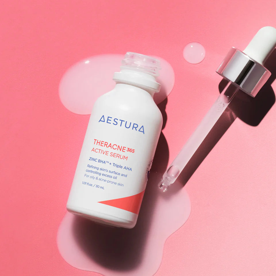 THERACNE365 Active Serum