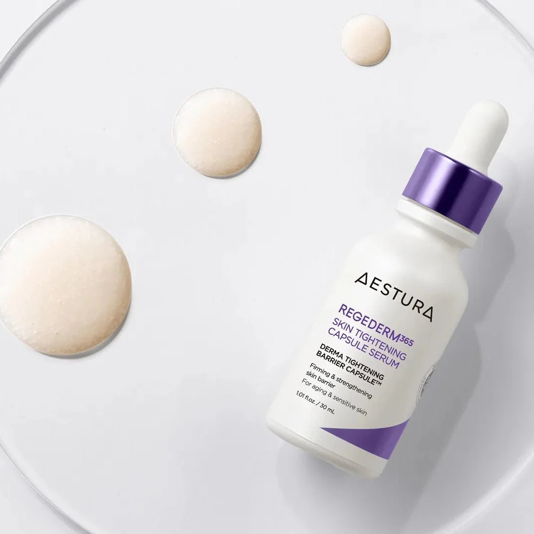 REGEDERM365 Skin Tightening Capsule Serum 30ml