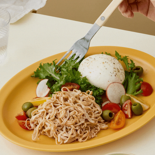 Soy Protein Noodles 210g