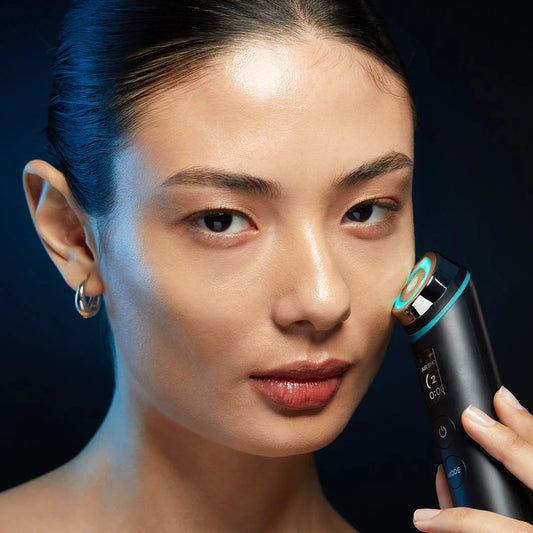 Booster Pro - Black
