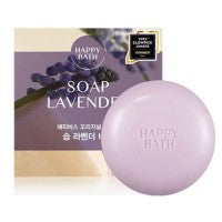 Essence Moisture Soap (Lavender) 90g, 4 bars