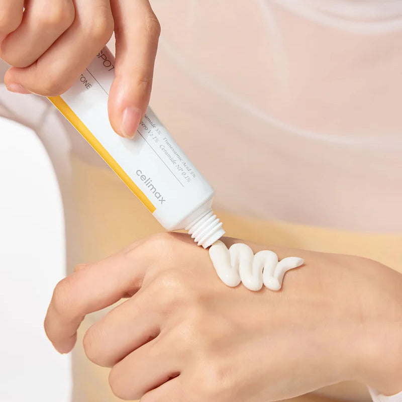 Pore + Dark Spot Brightening Cream 35ml